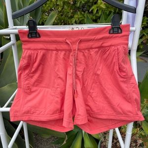 The north face Aphrodite shorts